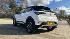 Vauxhall Mokka 1.2 Turbo 100 Elite Edition 5dr Petrol Hatchback